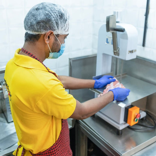 🧼 How Meatyns Maintains Hygiene & Safety