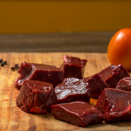 Mutton Liver