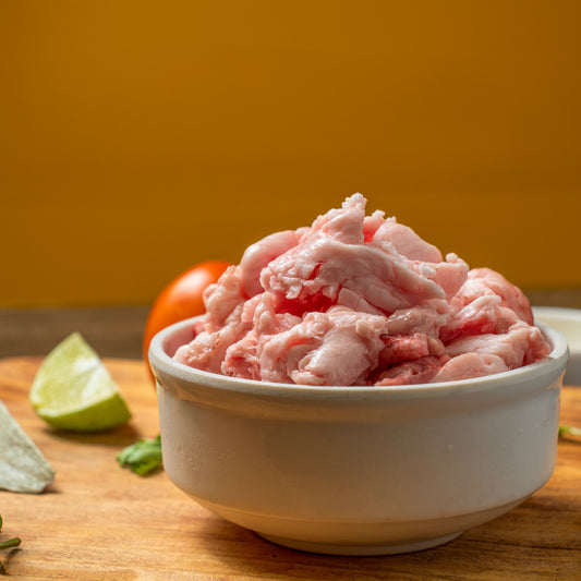Lamb Fat (Fully Loaded Fat)