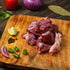 Meatyns Mix Mutton ( Liver & Fat add )