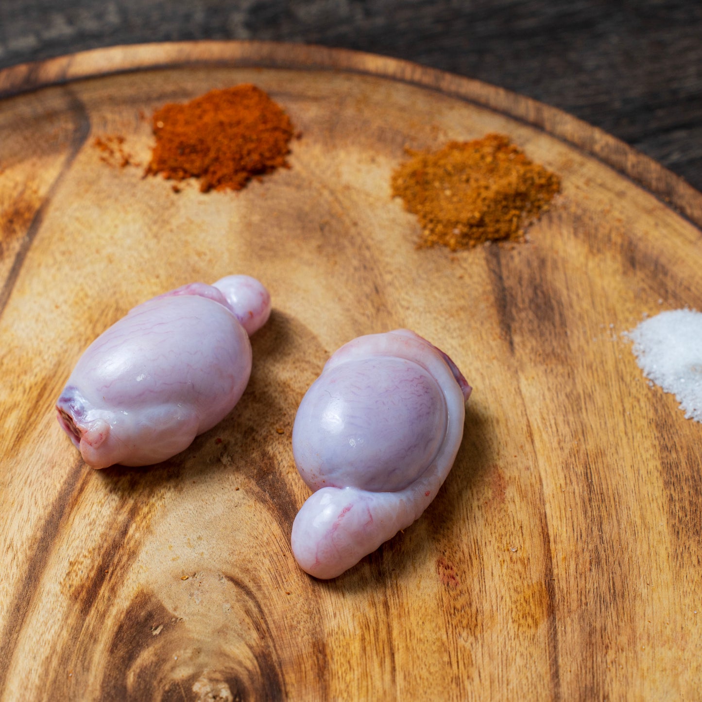 Mutton Kapura (Full One Piece - Internal Organs)