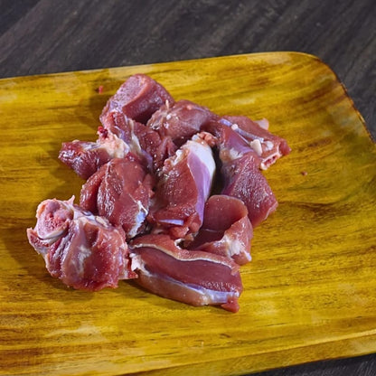 Meatyns Special Mutton ( Liver & Fat less )